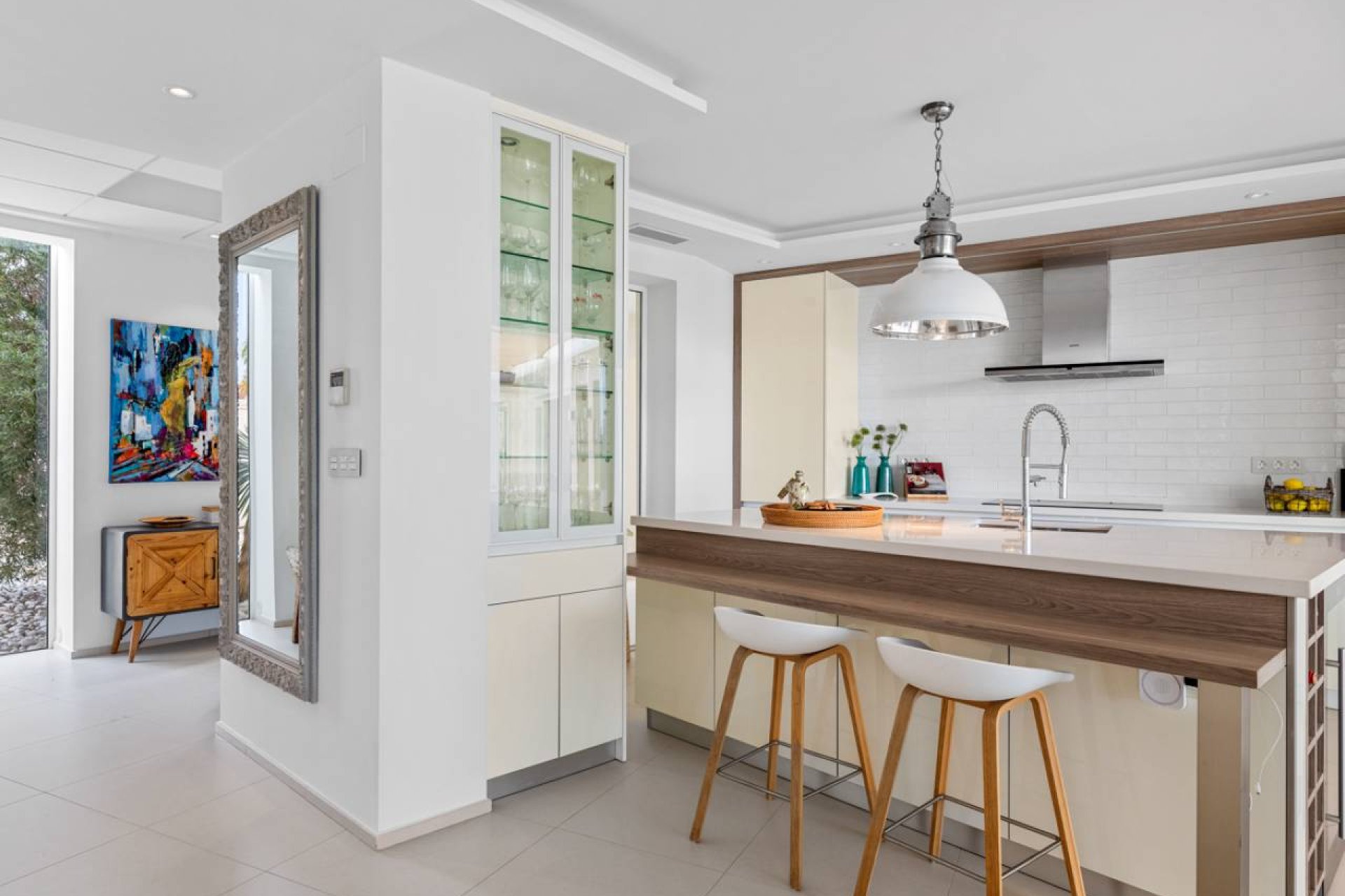 Herverkoop - Villa -
Ciudad Quesada