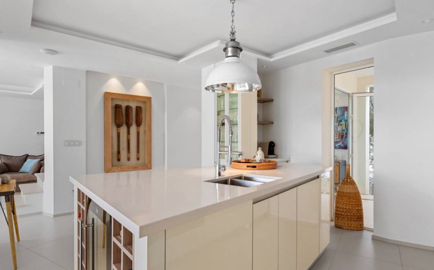 Herverkoop - Villa -
Ciudad Quesada