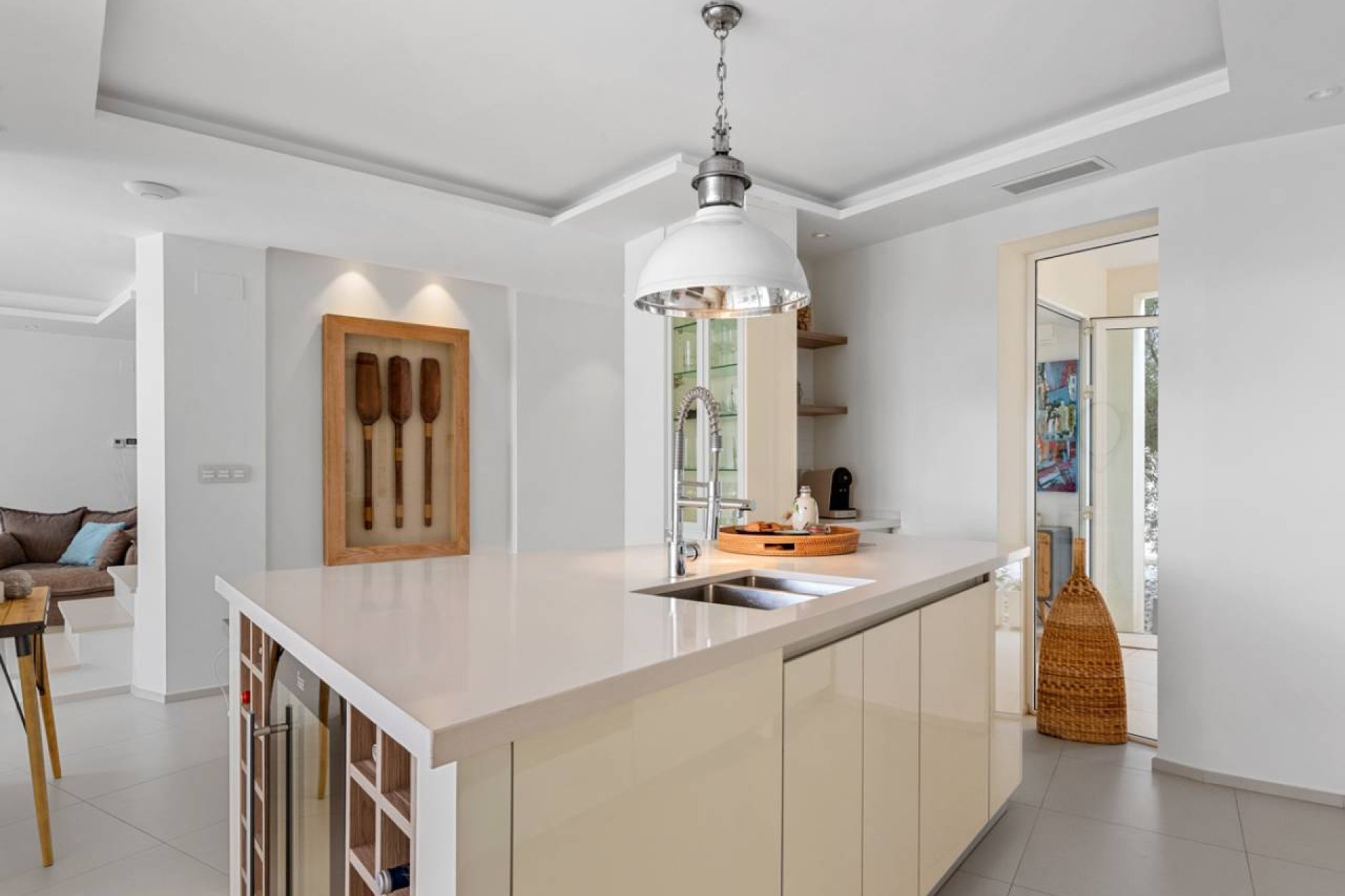 Herverkoop - Villa -
Ciudad Quesada