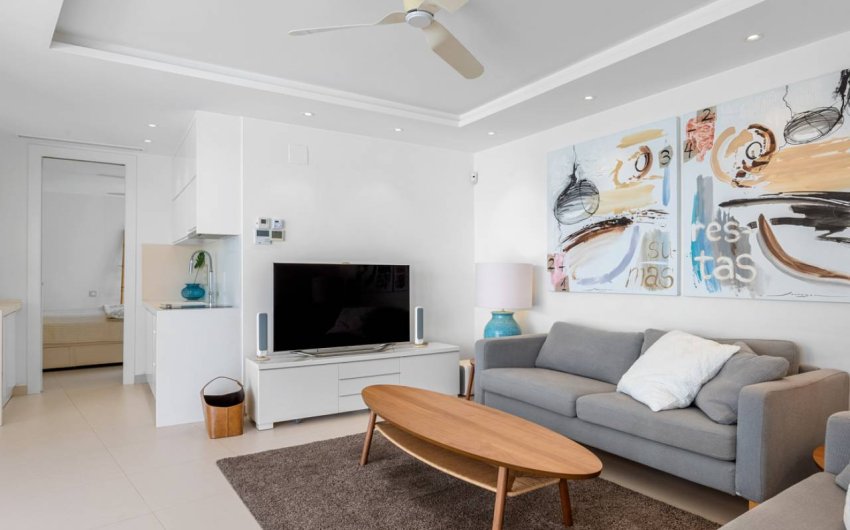 Herverkoop - Villa -
Ciudad Quesada