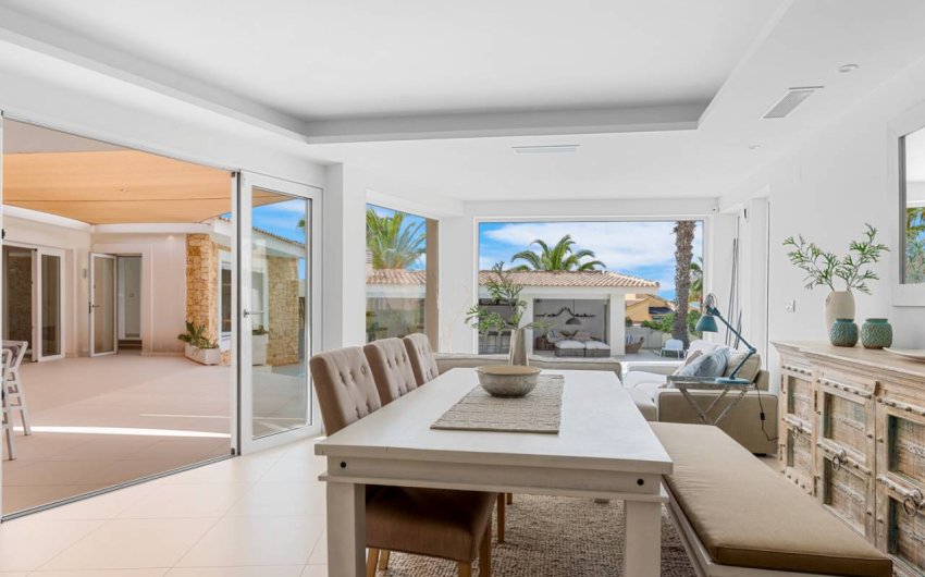 Herverkoop - Villa -
Ciudad Quesada