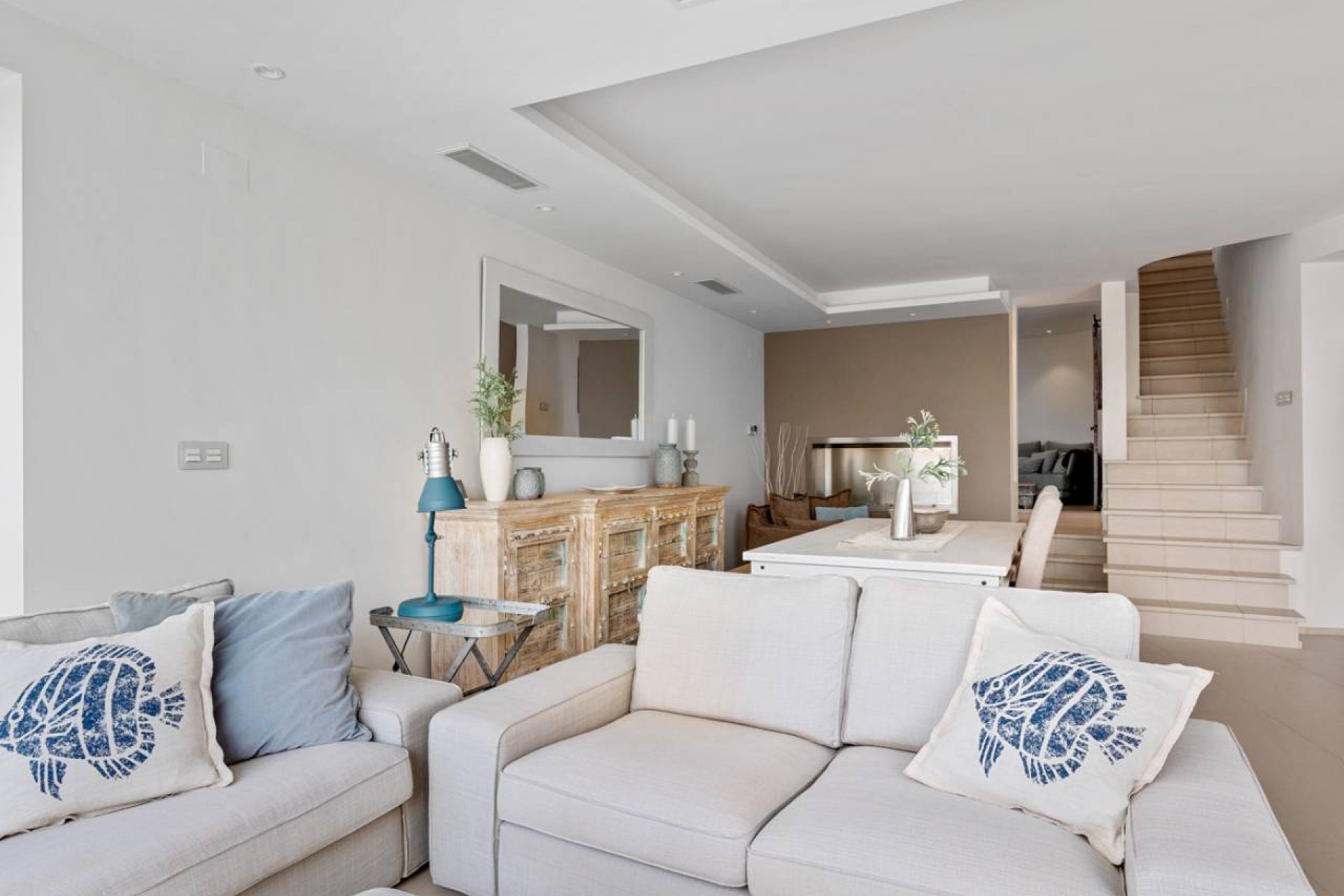 Herverkoop - Villa -
Ciudad Quesada