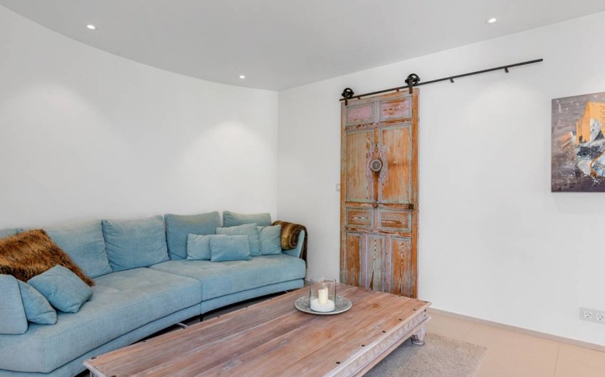 Herverkoop - Villa -
Ciudad Quesada