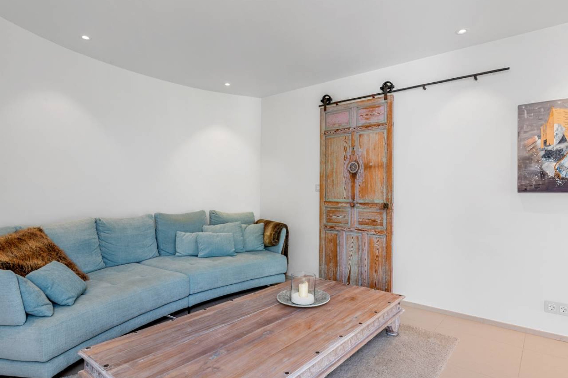 Herverkoop - Villa -
Ciudad Quesada