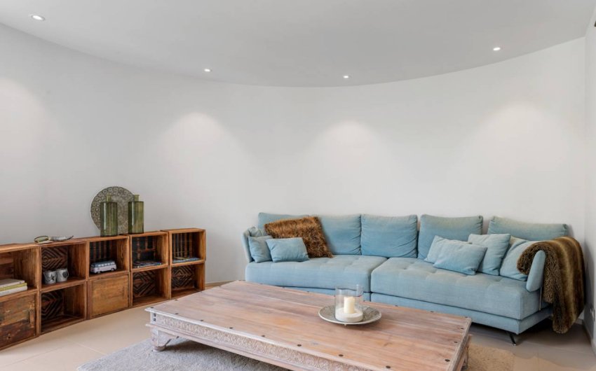 Herverkoop - Villa -
Ciudad Quesada