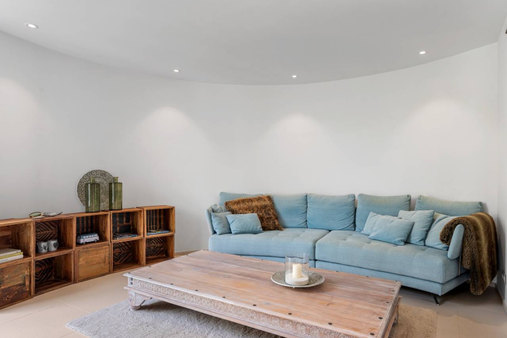 Herverkoop - Villa -
Ciudad Quesada