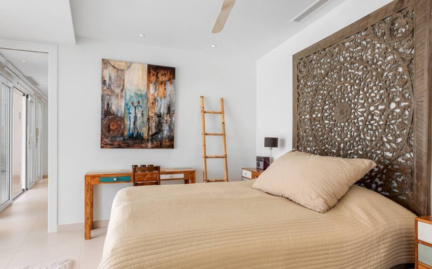 Herverkoop - Villa -
Ciudad Quesada