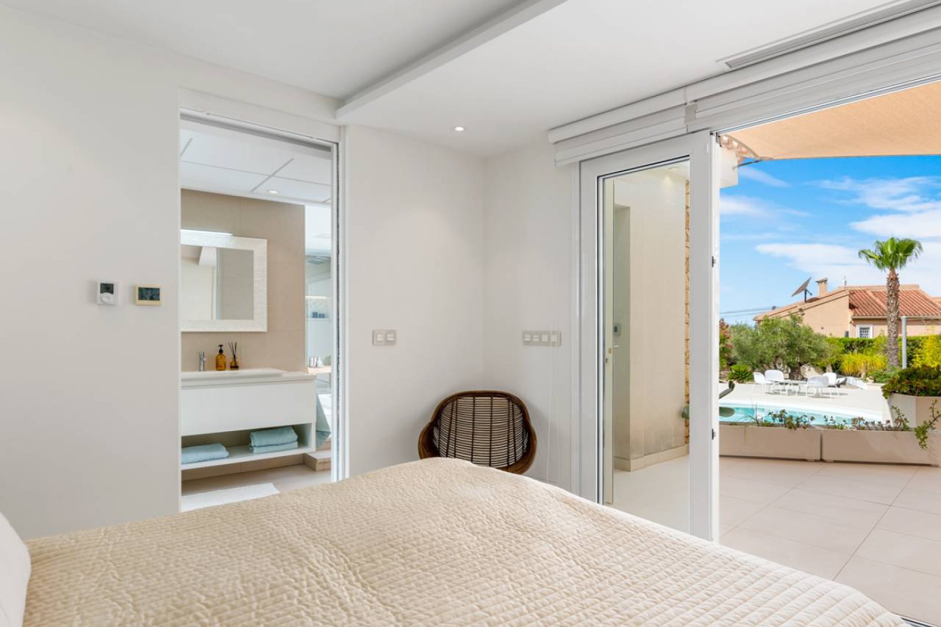 Herverkoop - Villa -
Ciudad Quesada