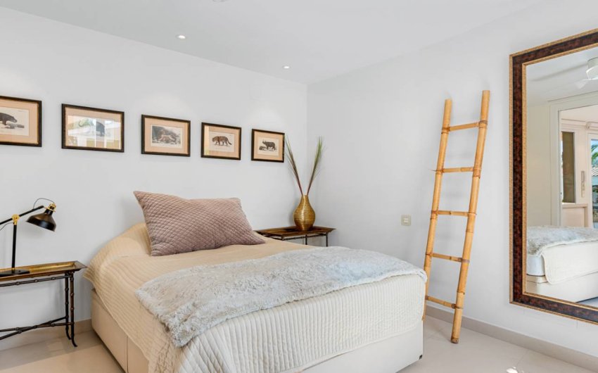 Herverkoop - Villa -
Ciudad Quesada