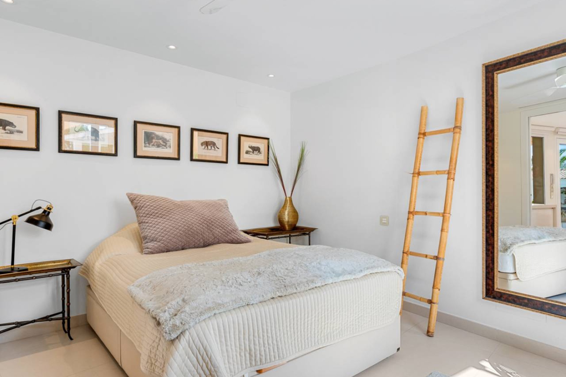 Herverkoop - Villa -
Ciudad Quesada