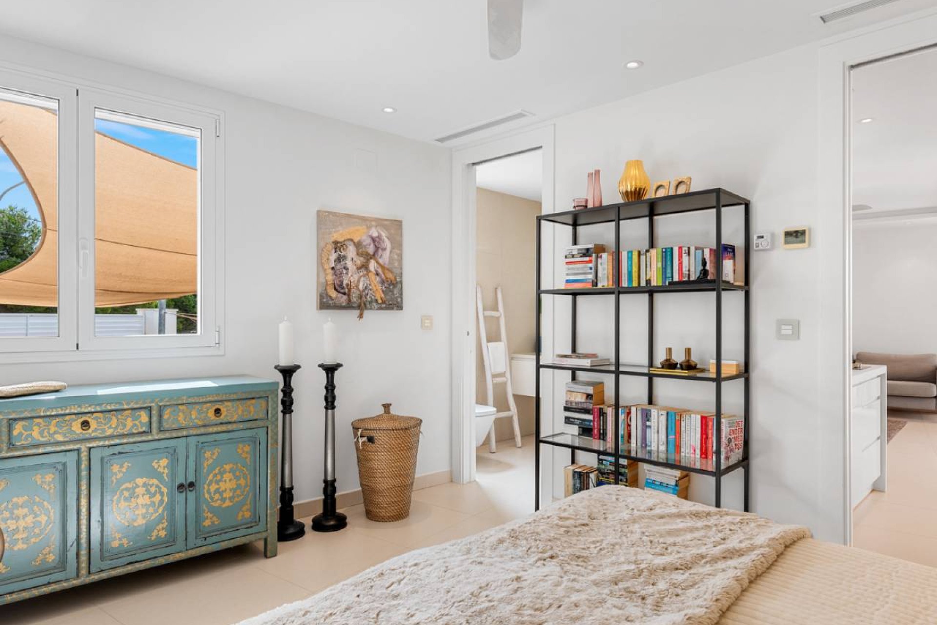 Herverkoop - Villa -
Ciudad Quesada