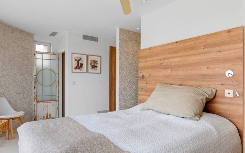 Herverkoop - Villa -
Ciudad Quesada