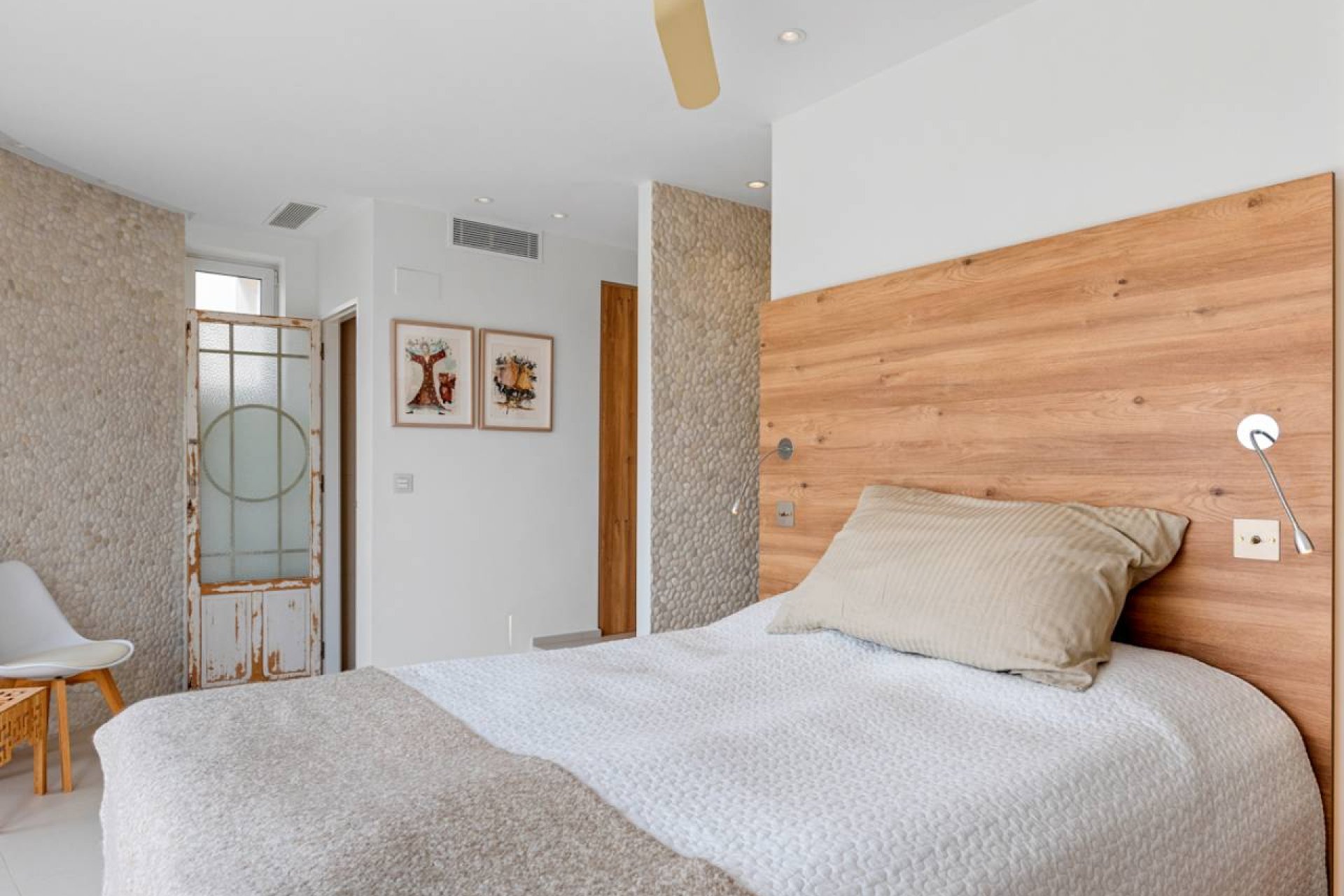 Herverkoop - Villa -
Ciudad Quesada