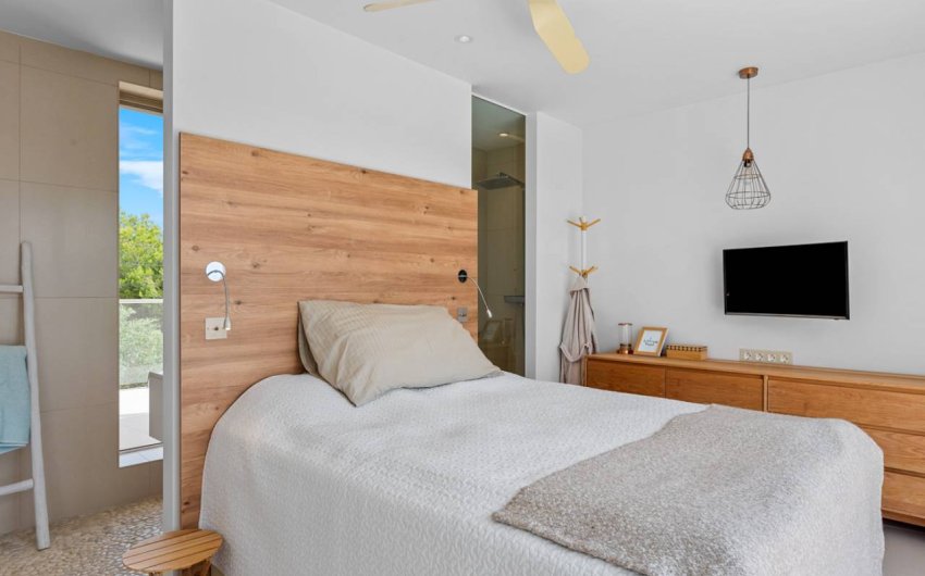 Herverkoop - Villa -
Ciudad Quesada