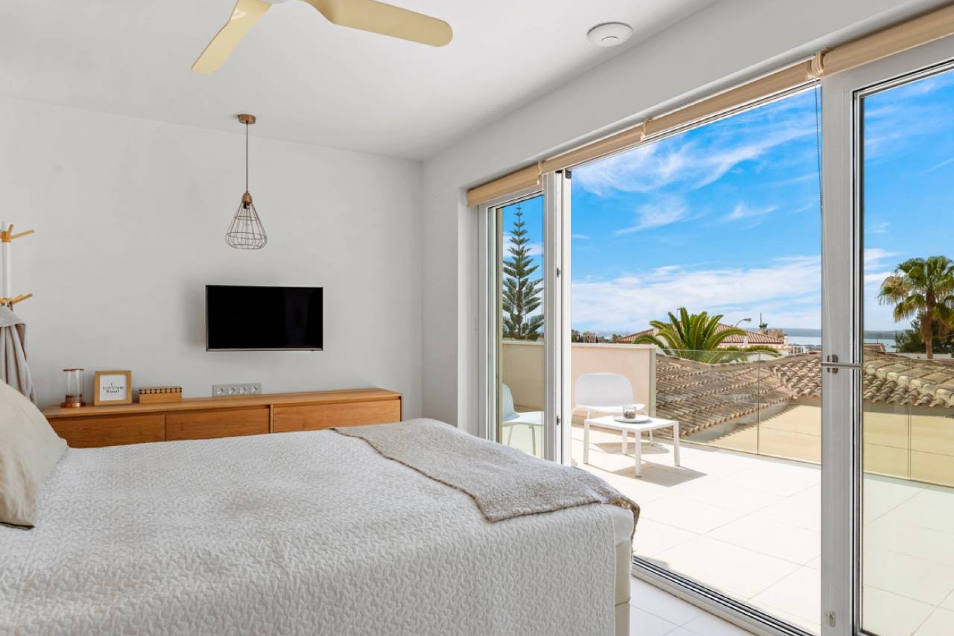 Herverkoop - Villa -
Ciudad Quesada