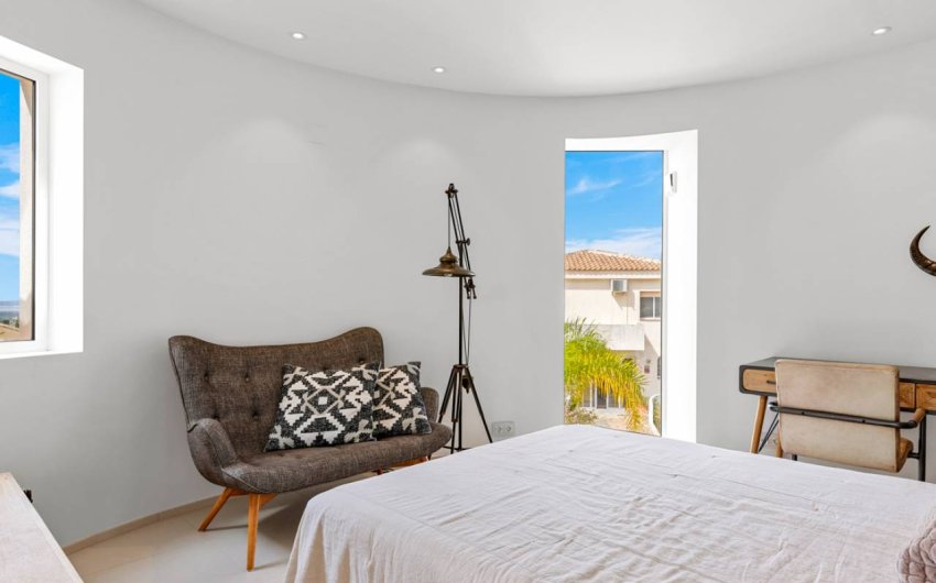 Herverkoop - Villa -
Ciudad Quesada