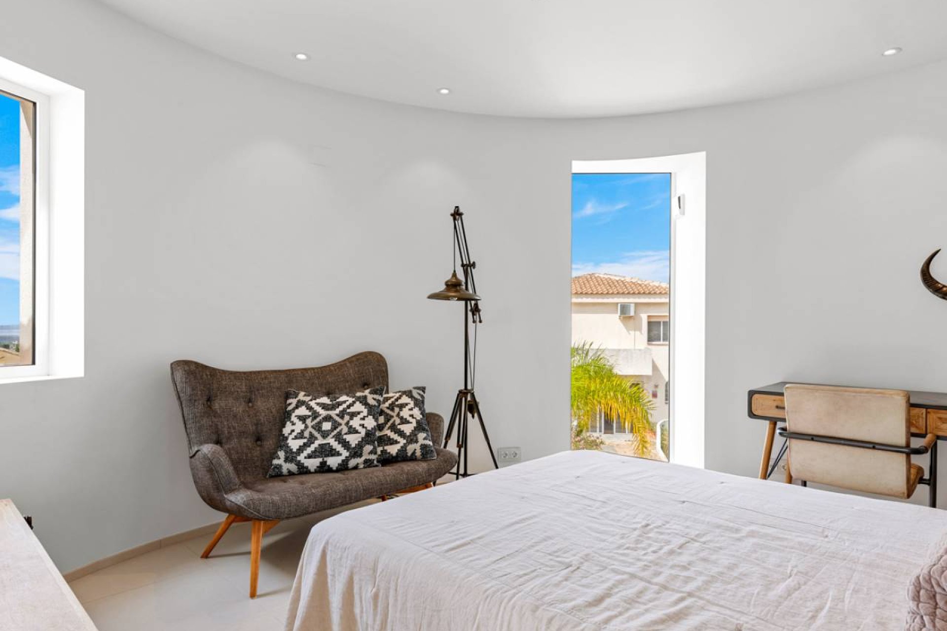 Herverkoop - Villa -
Ciudad Quesada