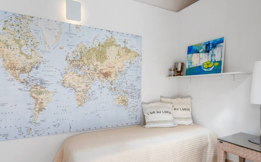 Herverkoop - Villa -
Ciudad Quesada