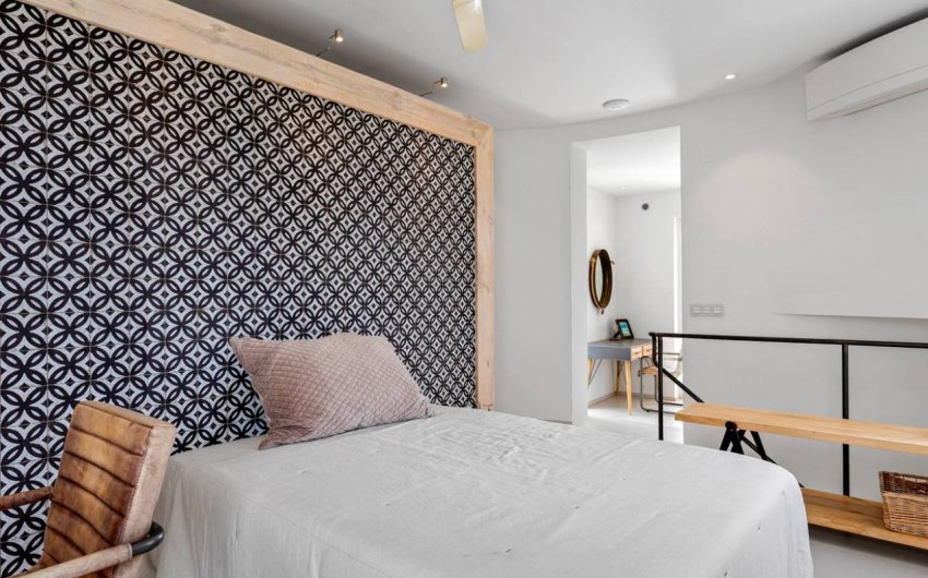 Herverkoop - Villa -
Ciudad Quesada