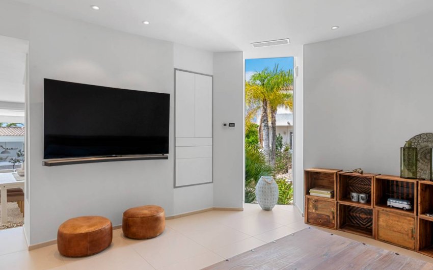 Herverkoop - Villa -
Ciudad Quesada