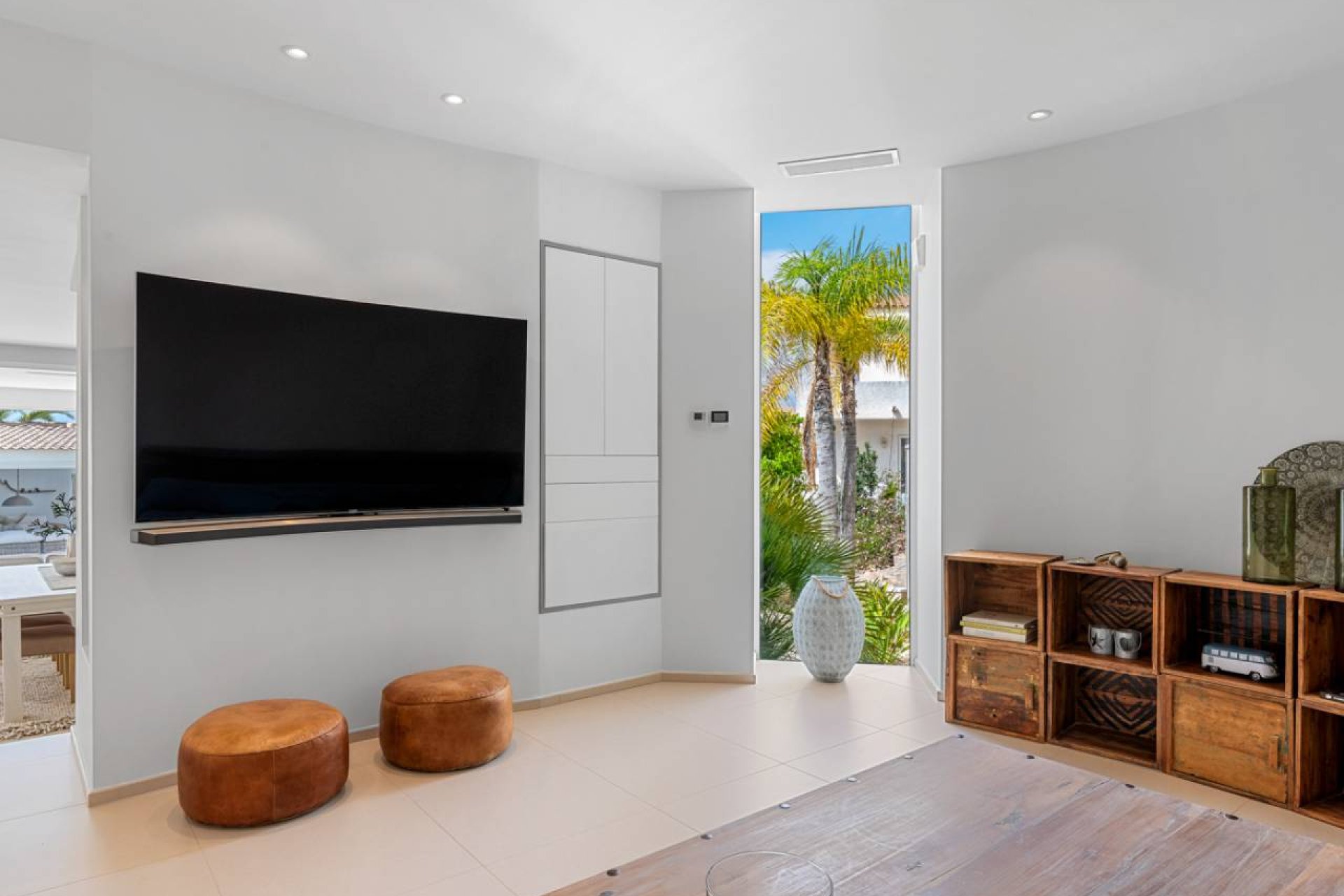 Herverkoop - Villa -
Ciudad Quesada