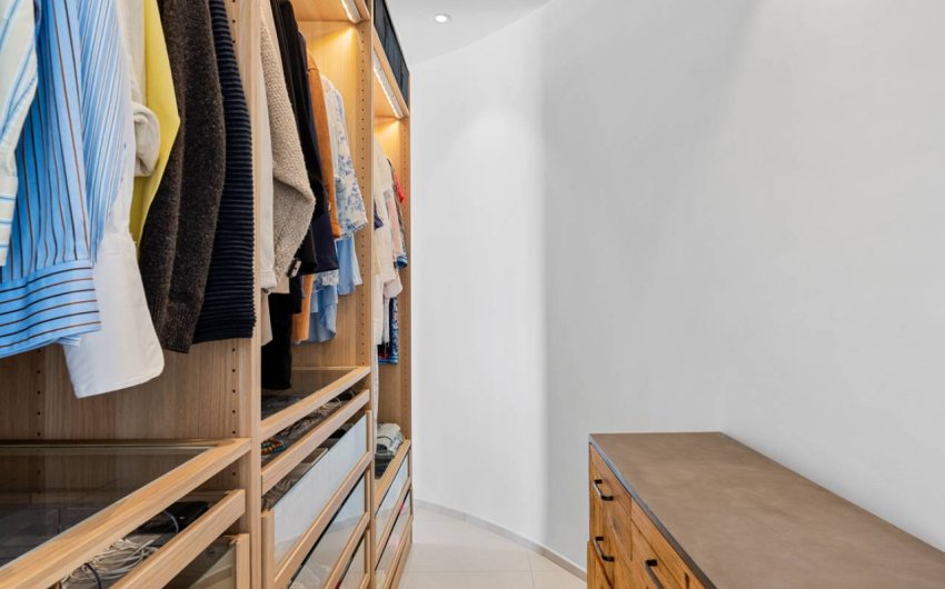 Herverkoop - Villa -
Ciudad Quesada