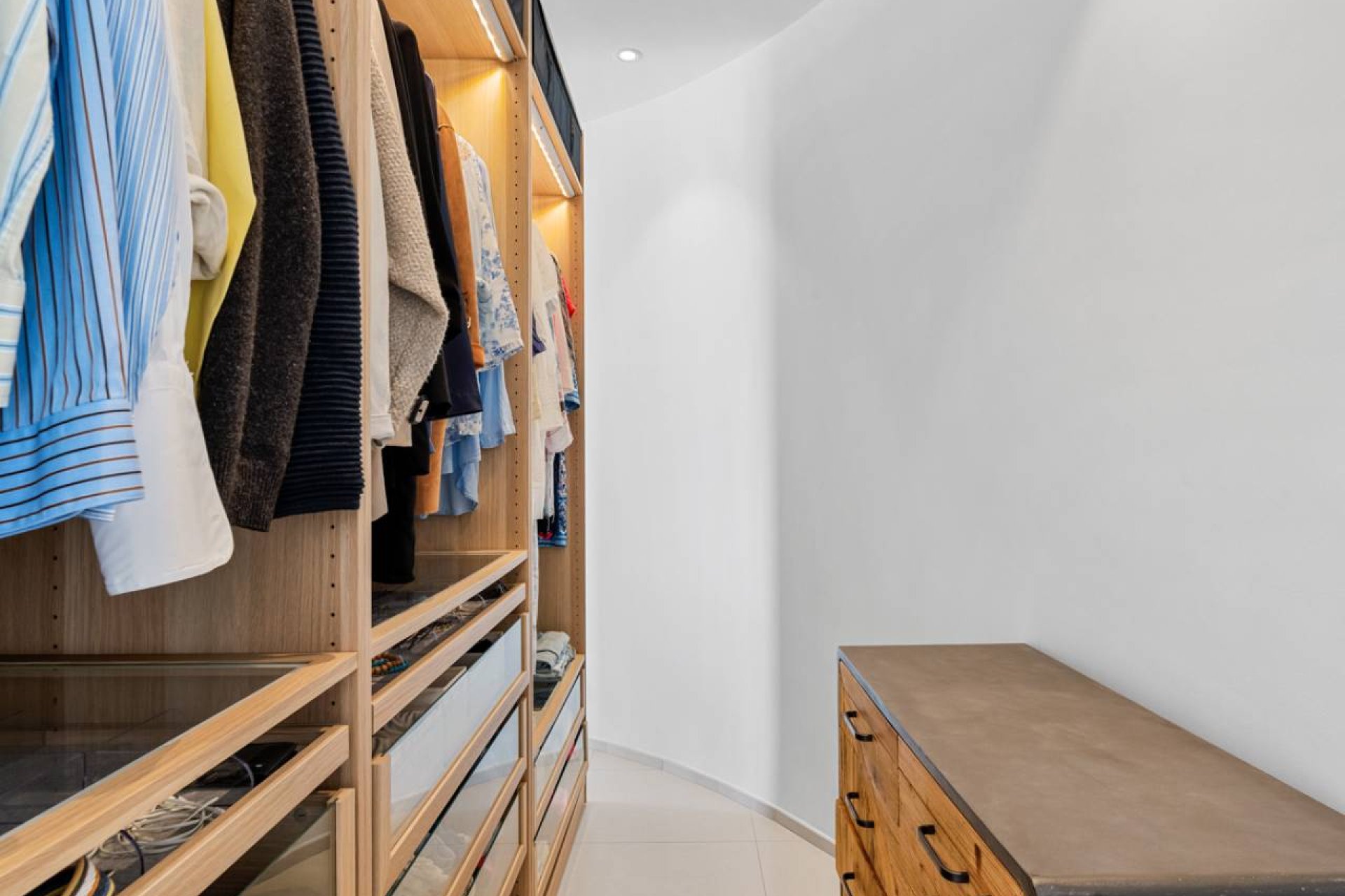 Herverkoop - Villa -
Ciudad Quesada