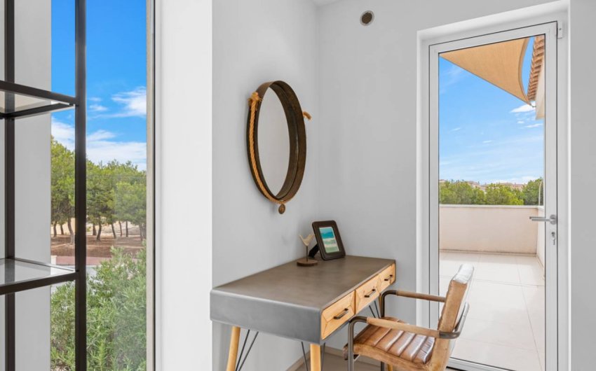 Herverkoop - Villa -
Ciudad Quesada