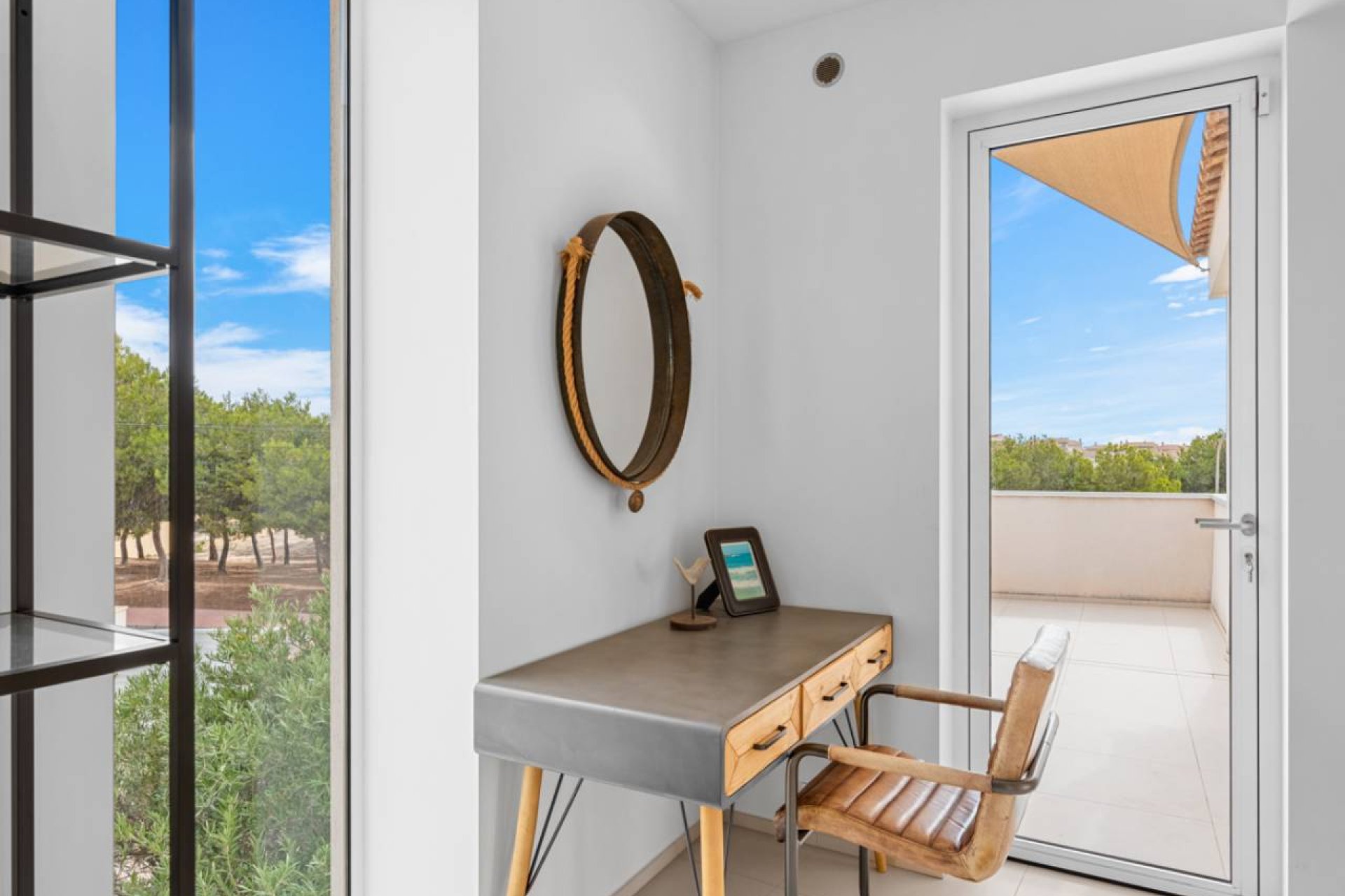 Herverkoop - Villa -
Ciudad Quesada