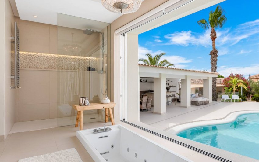 Herverkoop - Villa -
Ciudad Quesada