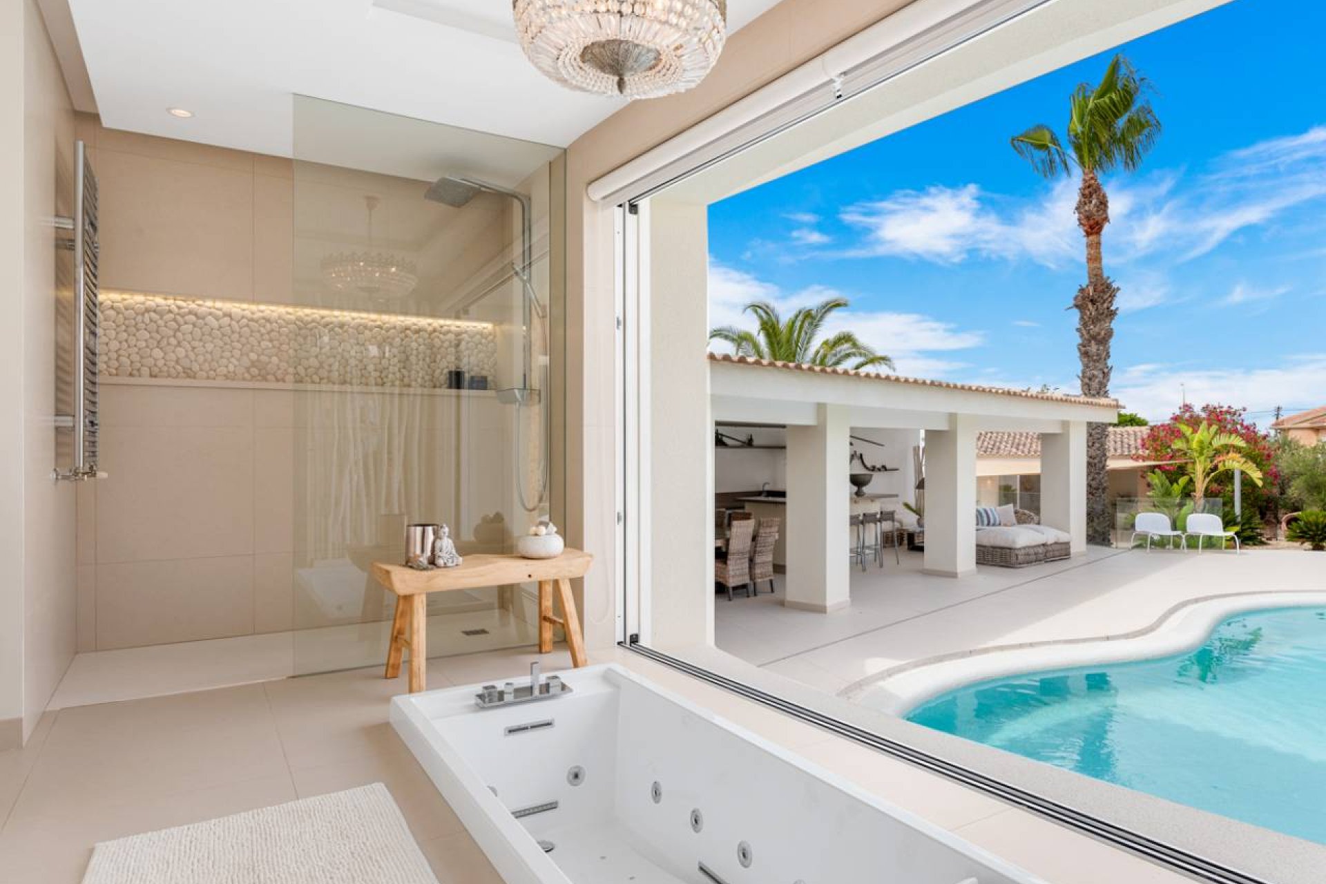 Herverkoop - Villa -
Ciudad Quesada