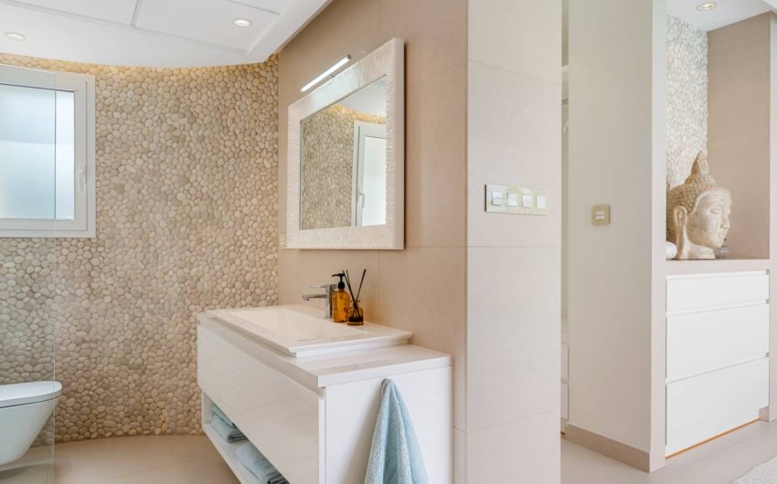 Herverkoop - Villa -
Ciudad Quesada