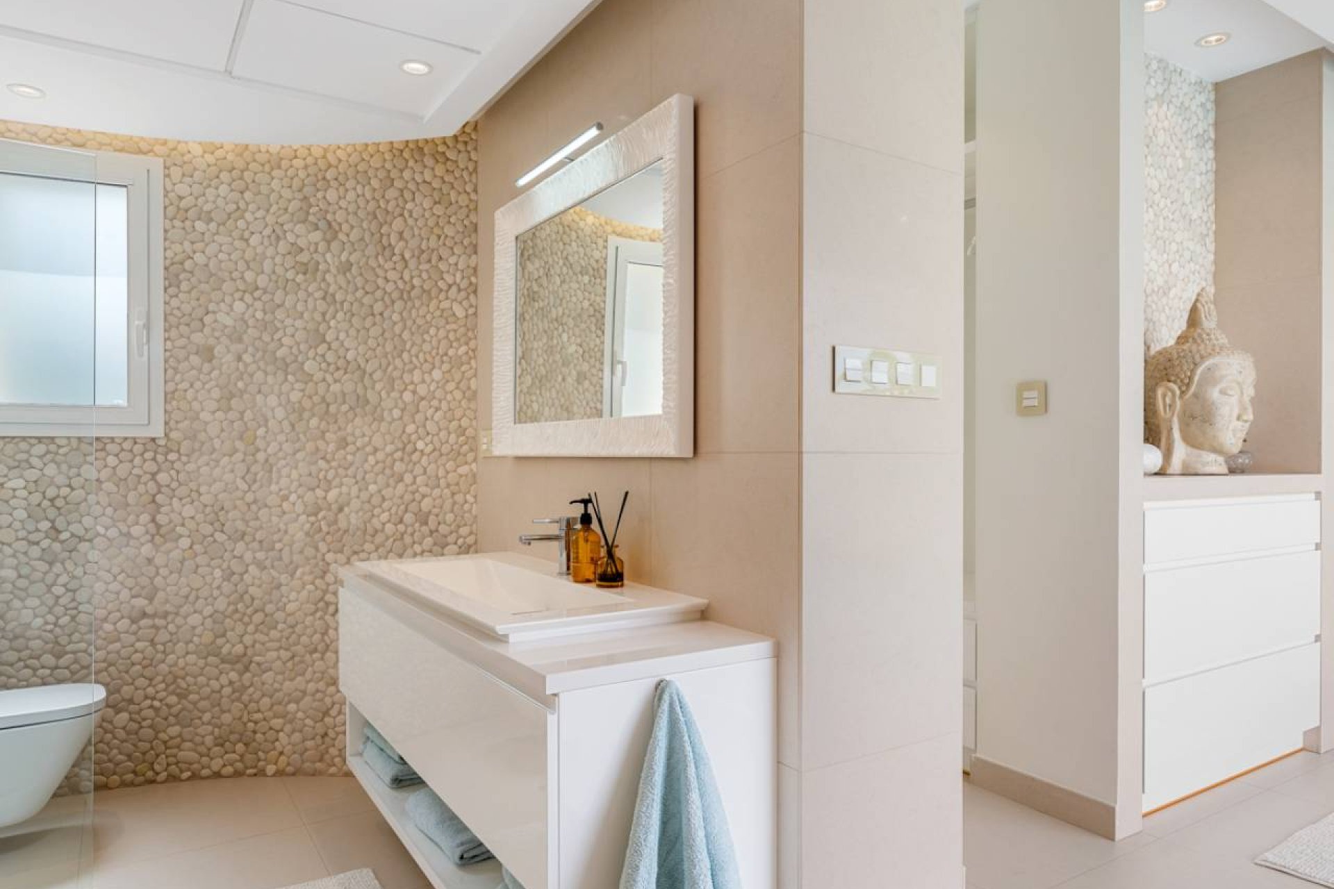 Herverkoop - Villa -
Ciudad Quesada