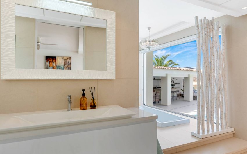 Herverkoop - Villa -
Ciudad Quesada