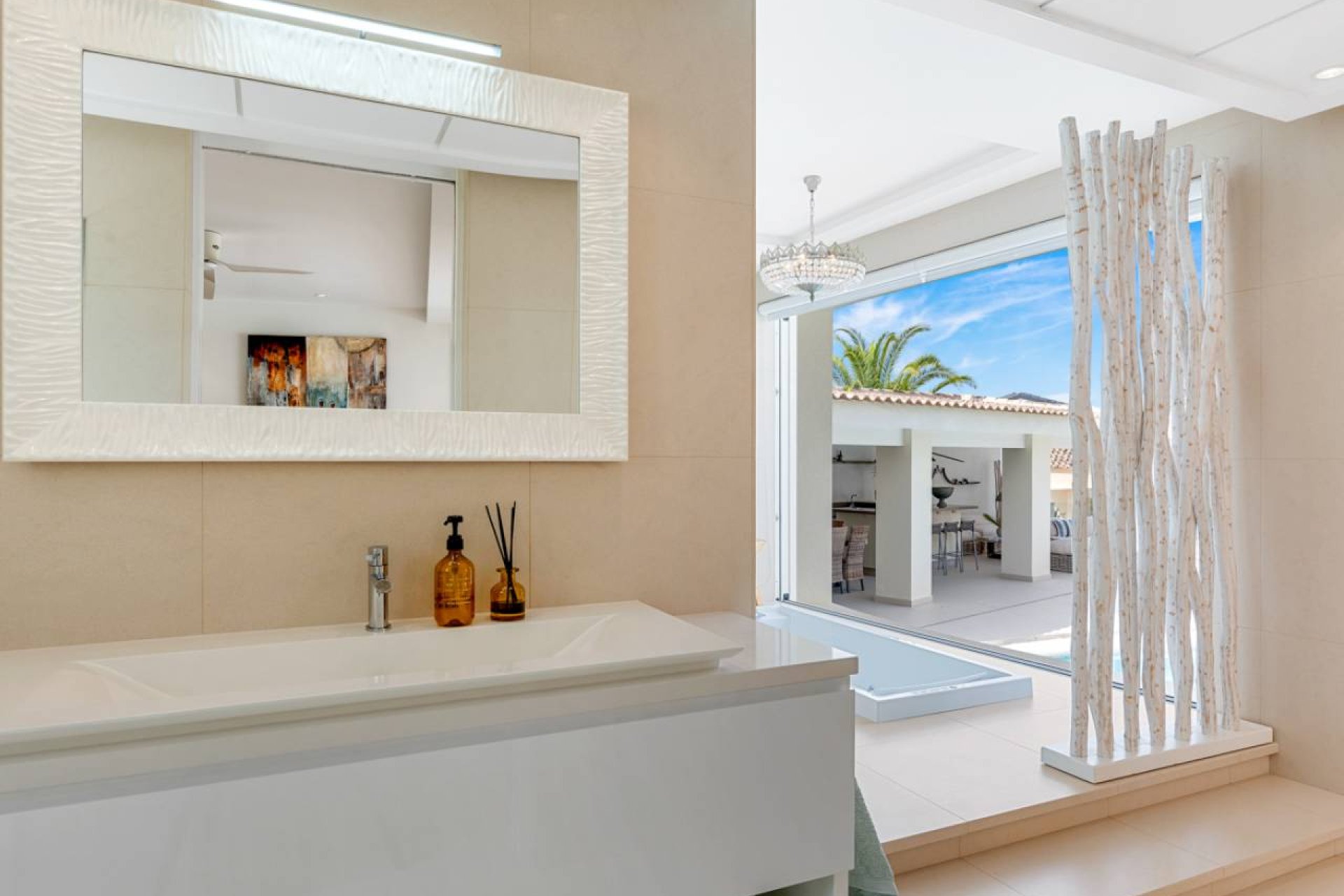 Herverkoop - Villa -
Ciudad Quesada