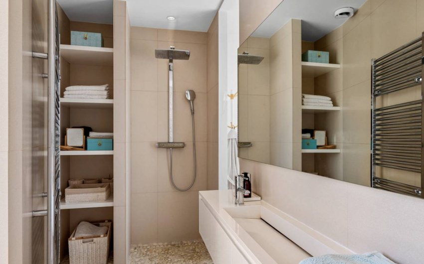 Herverkoop - Villa -
Ciudad Quesada