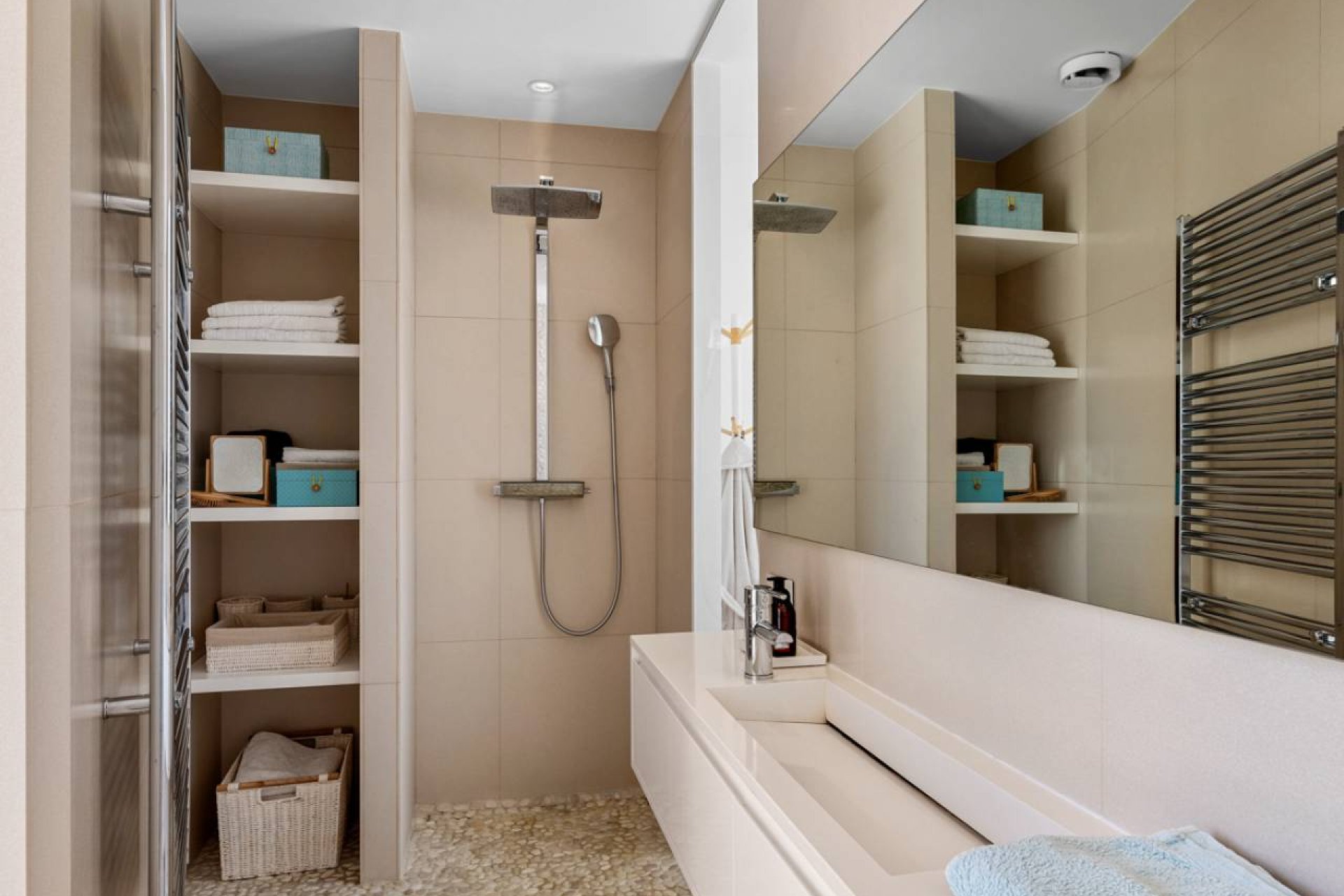 Herverkoop - Villa -
Ciudad Quesada