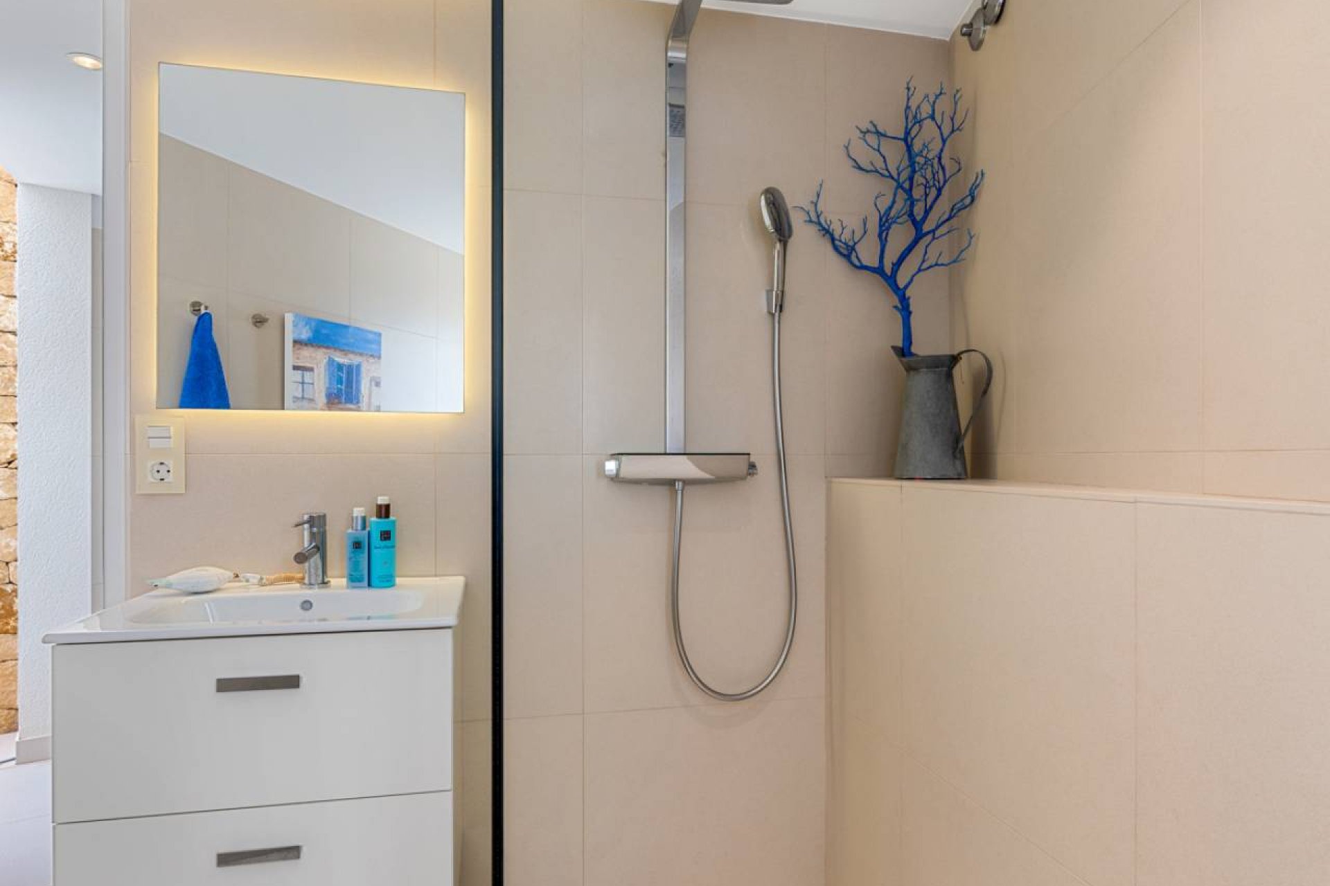 Herverkoop - Villa -
Ciudad Quesada