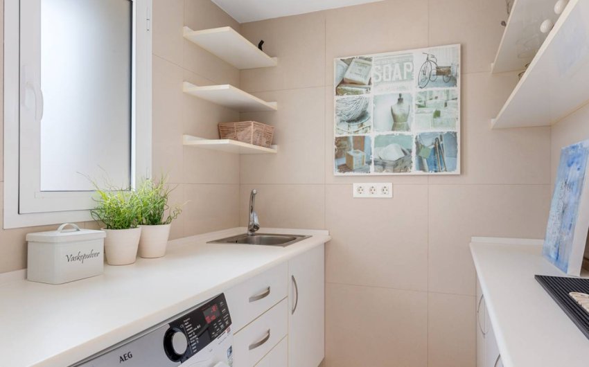 Herverkoop - Villa -
Ciudad Quesada