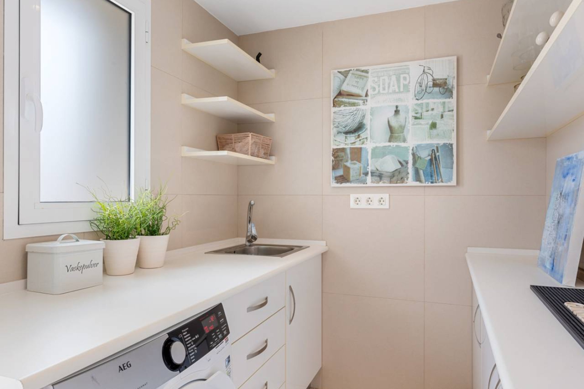 Herverkoop - Villa -
Ciudad Quesada