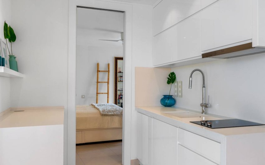 Herverkoop - Villa -
Ciudad Quesada