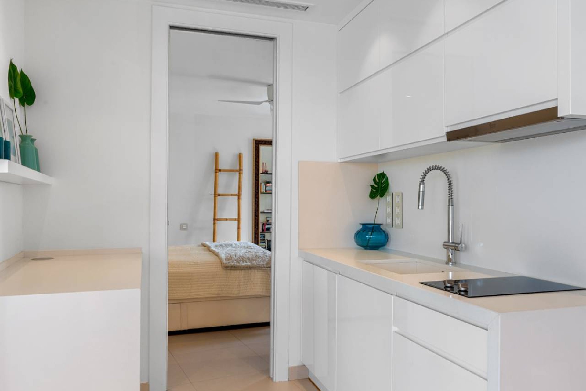 Herverkoop - Villa -
Ciudad Quesada