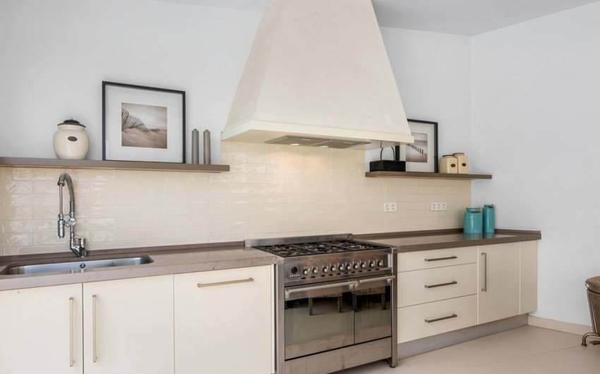 Herverkoop - Villa -
Ciudad Quesada