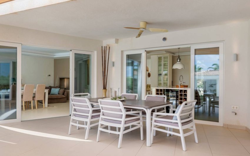 Herverkoop - Villa -
Ciudad Quesada