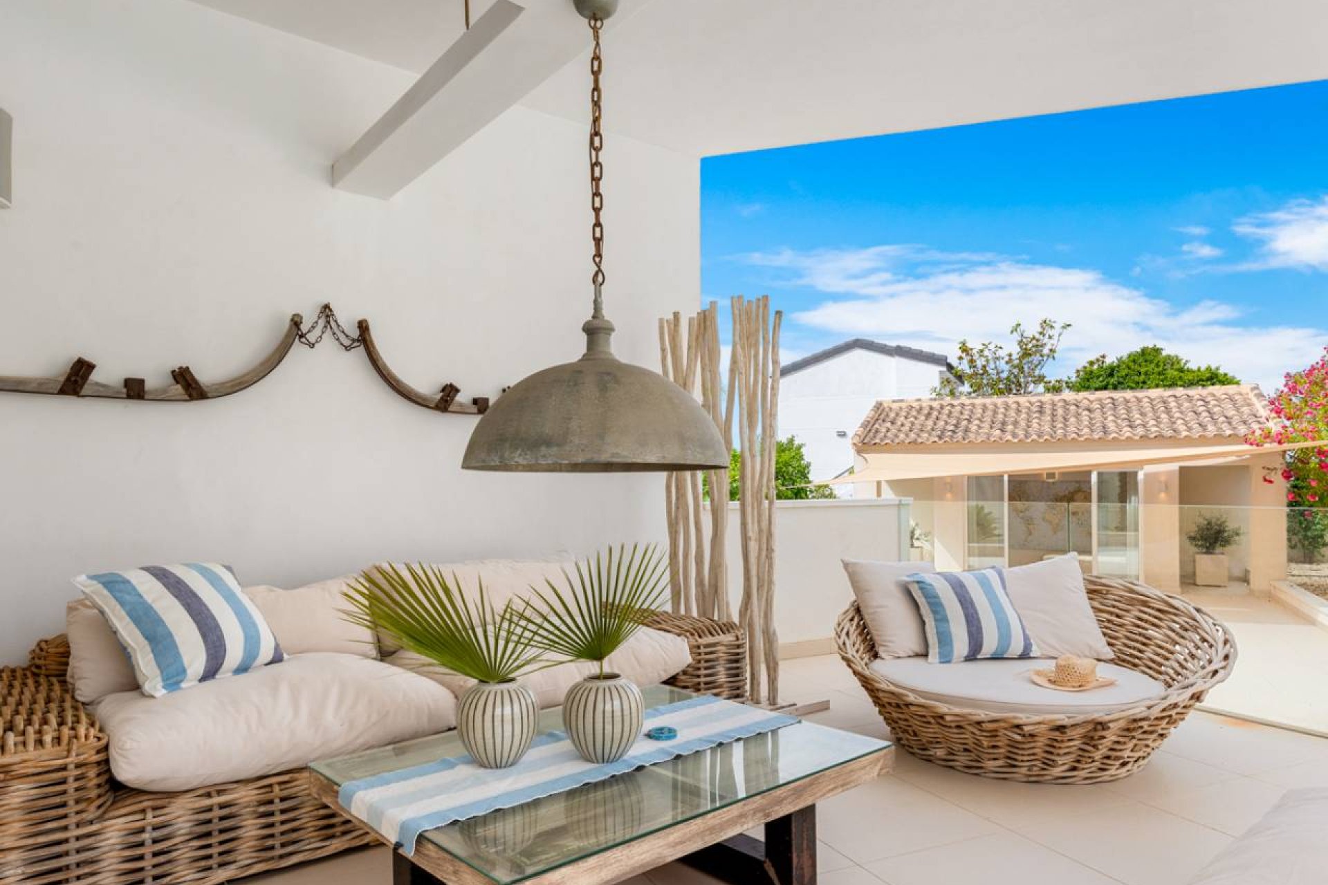 Herverkoop - Villa -
Ciudad Quesada