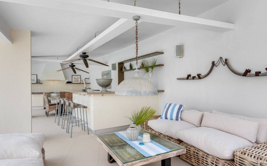 Herverkoop - Villa -
Ciudad Quesada