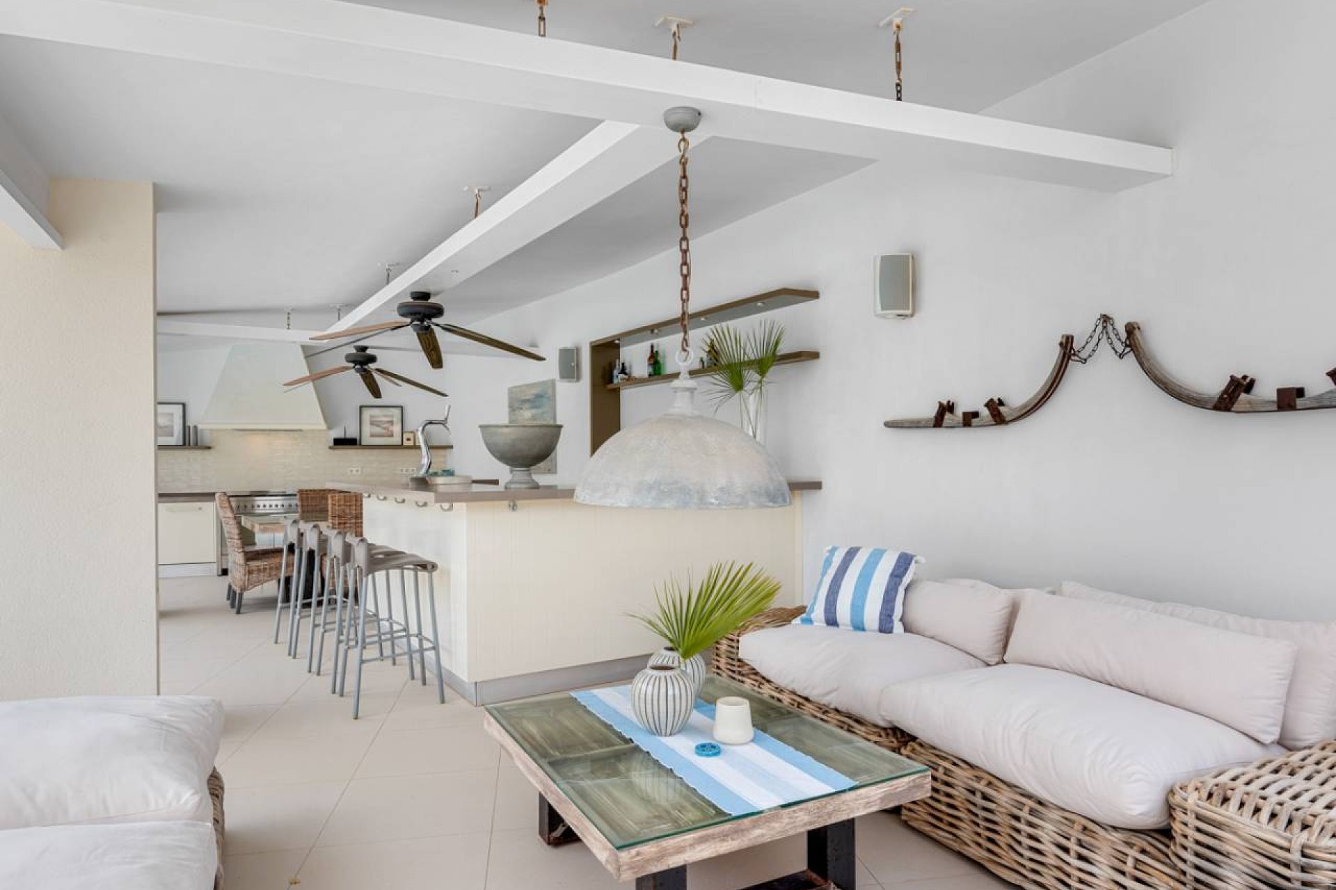 Herverkoop - Villa -
Ciudad Quesada