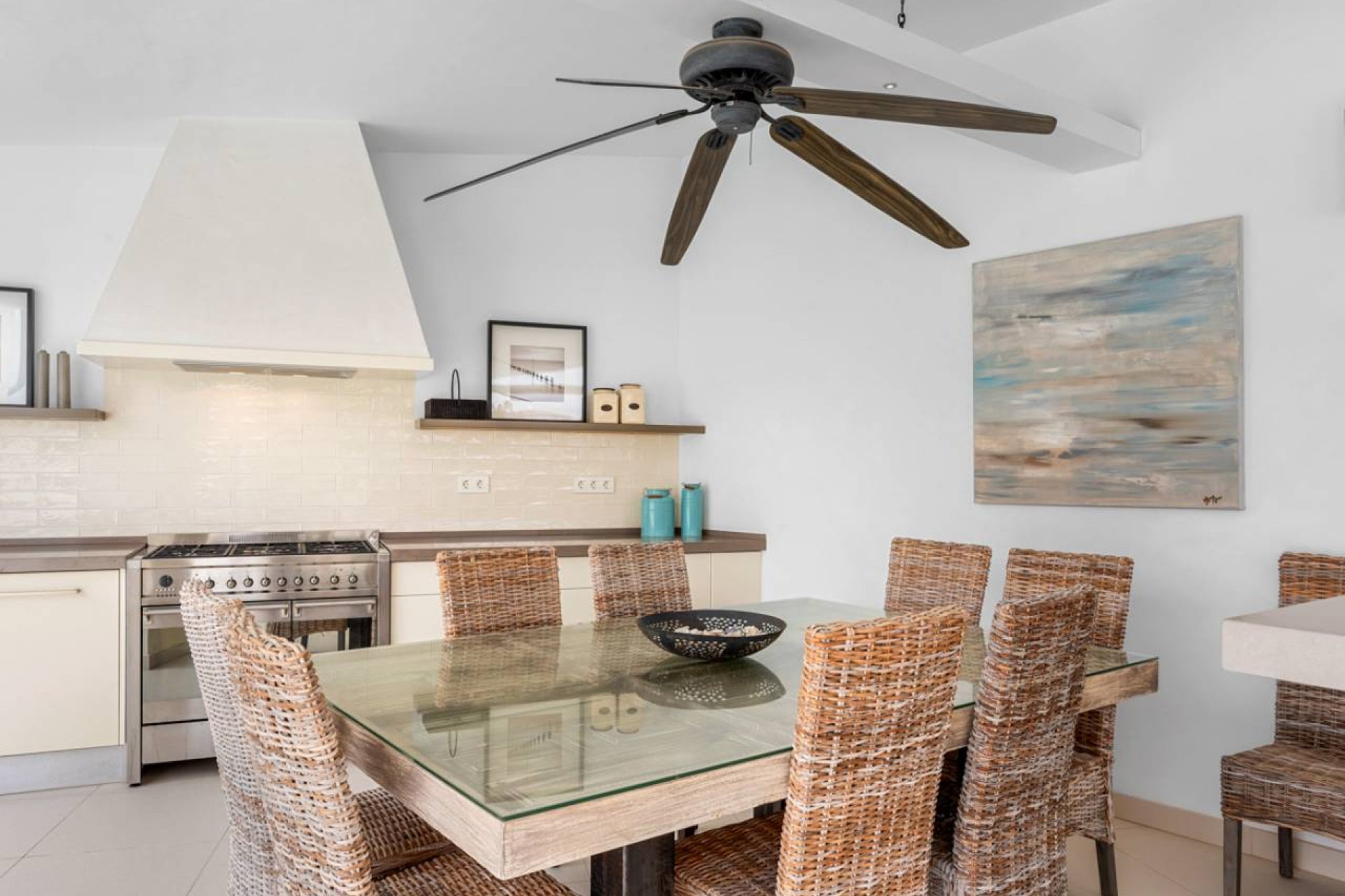 Herverkoop - Villa -
Ciudad Quesada