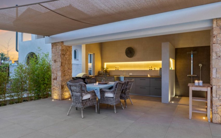 Herverkoop - Villa -
Ciudad Quesada