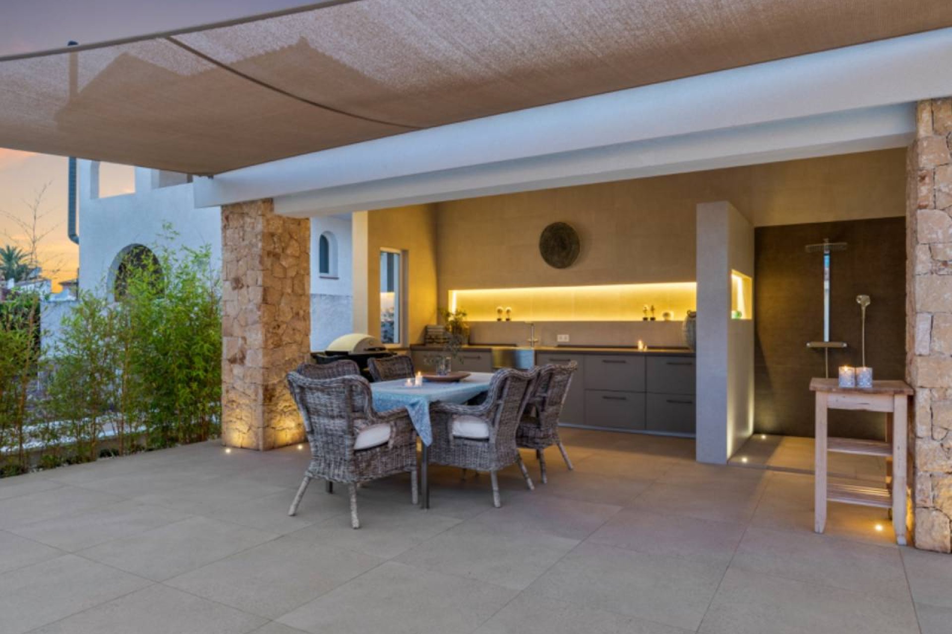 Herverkoop - Villa -
Ciudad Quesada